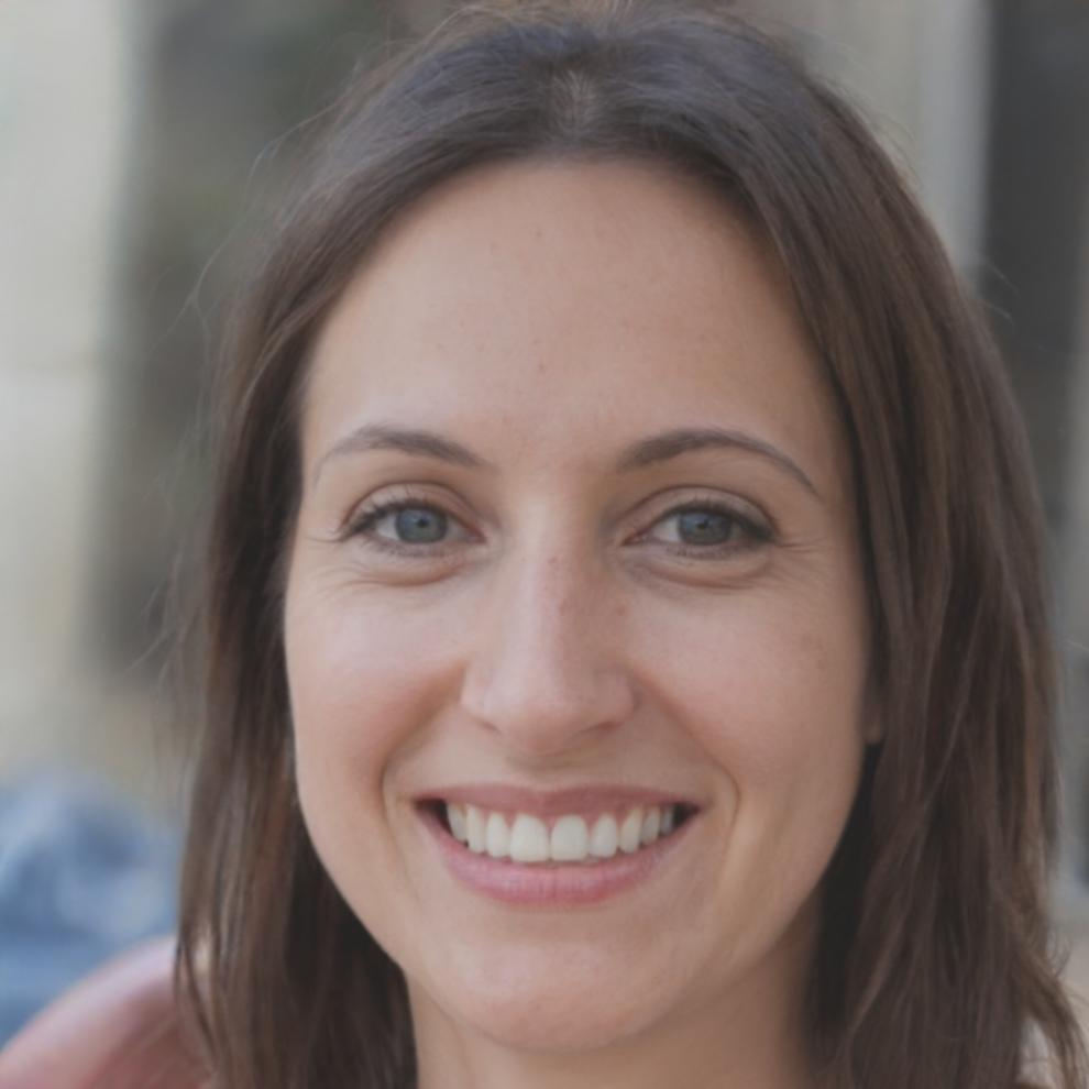 Ana Costa, Mentora de Desenvolvimento Pessoal