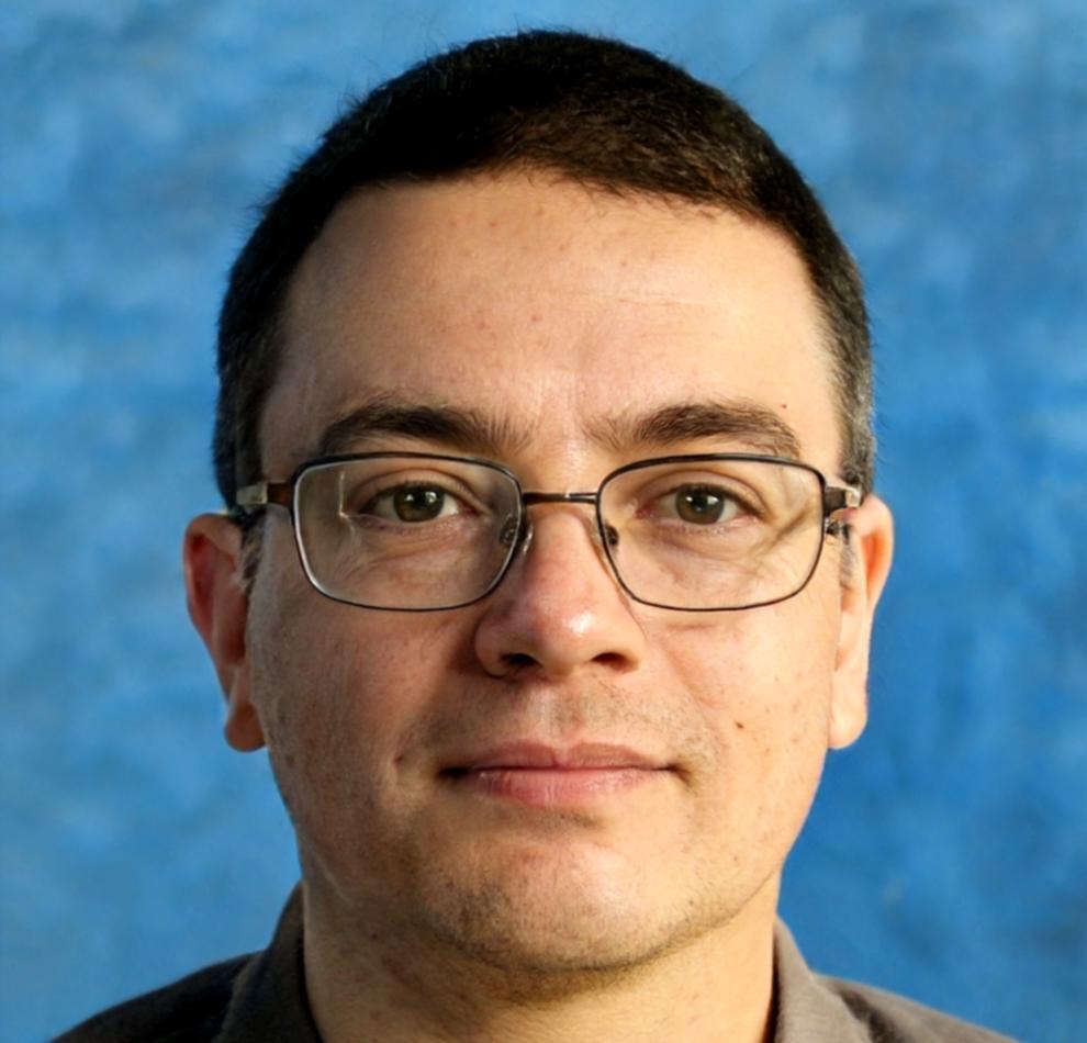 Miguel Santos